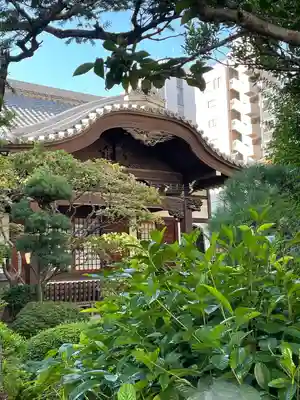 成就院(東京都)