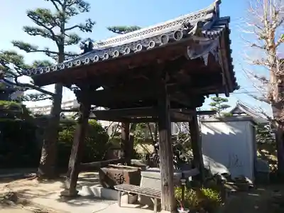 深正寺(三重県)