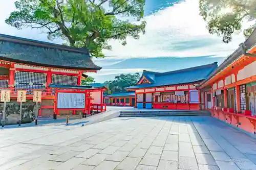 宇佐神宮(大分県)