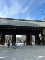 靖國神社(東京都)