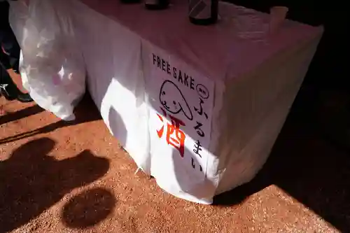 石浦神社のその他建物