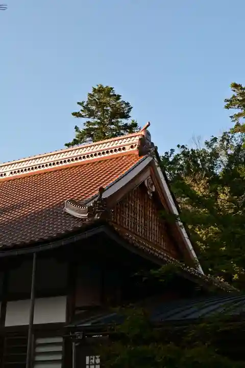 雲樹寺(島根県)
