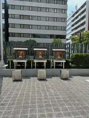 水天宮(東京都)