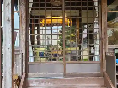 長門国分寺(山口県)