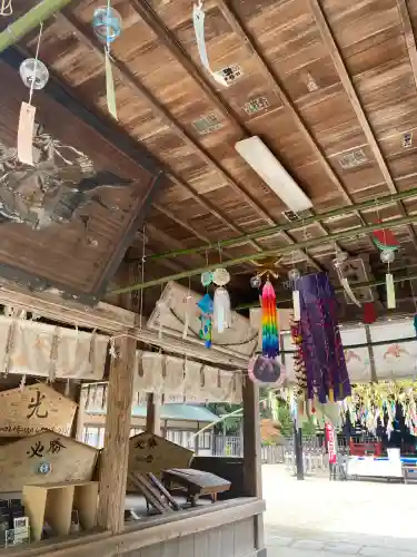 大崎八幡宮(宮城県)