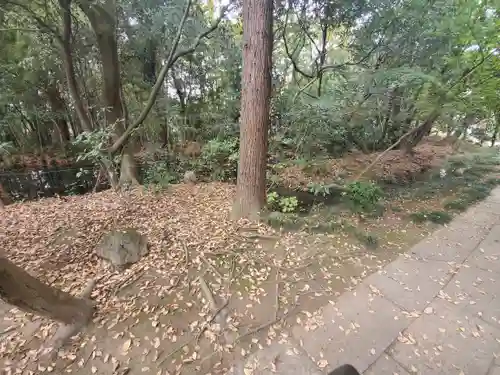 常光院のその他建物