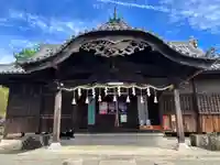 富丘八幡神社(香川県)