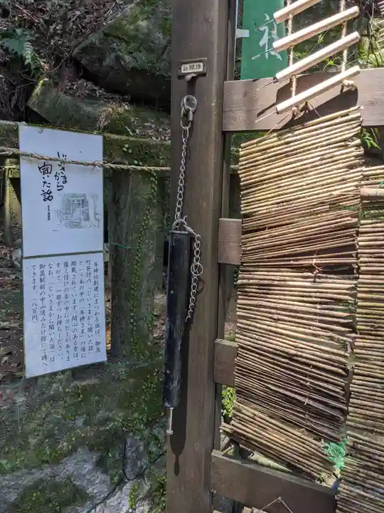 耳神社のその他建物