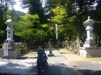 華厳寺のその他建物