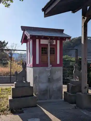稲荷神社(長崎県)