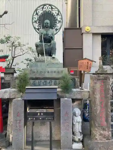 大安楽寺(東京都)