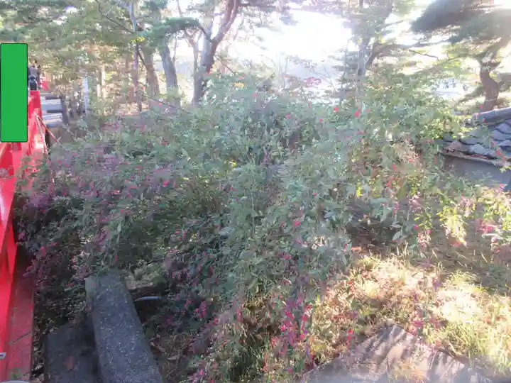 瑞巌寺五大堂(宮城県)