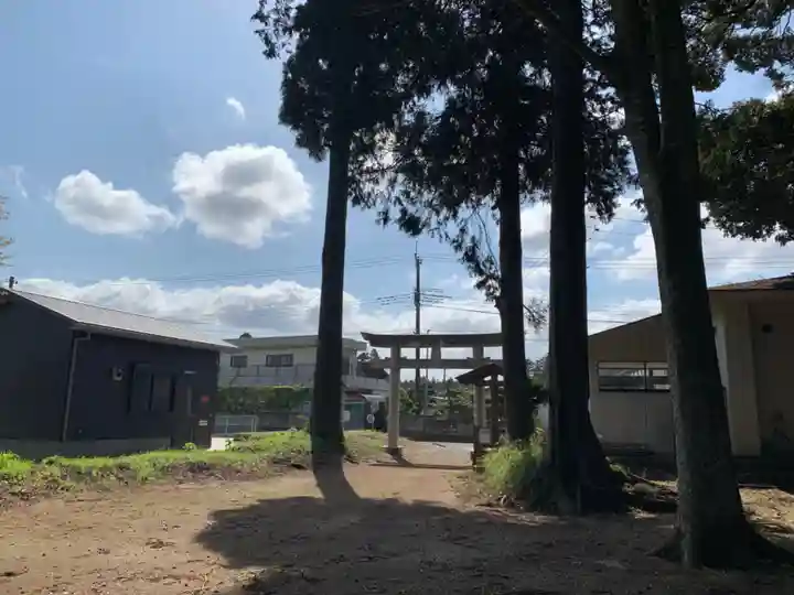 白幡神社(千葉県)