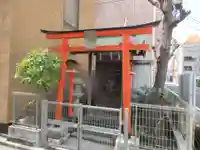 飯澄稲荷神社(東京都)