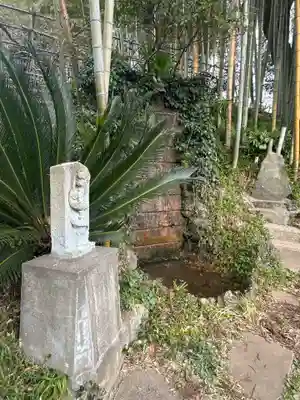 滝前不動尊(千葉県)