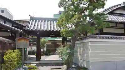 法音寺のその他建物