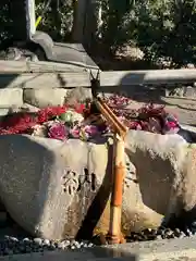 都波岐奈加等神社(三重県)