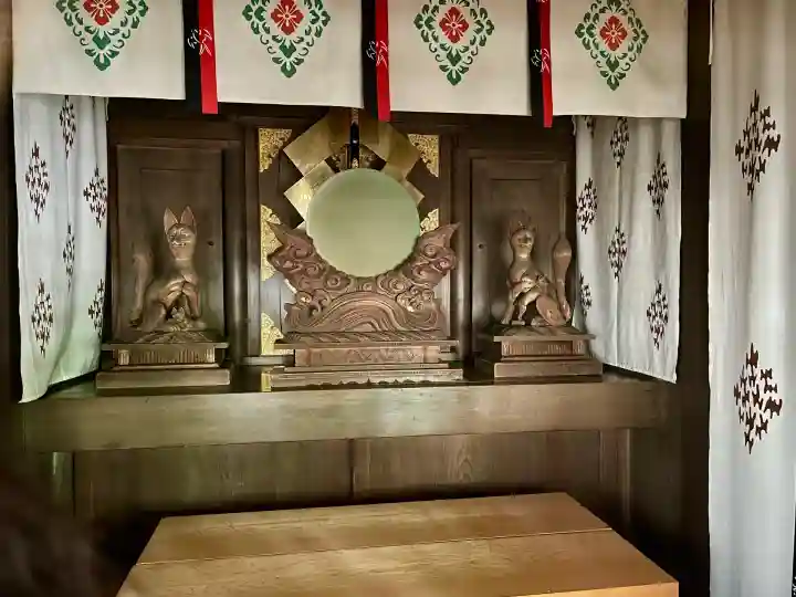 榊神社(東京都)