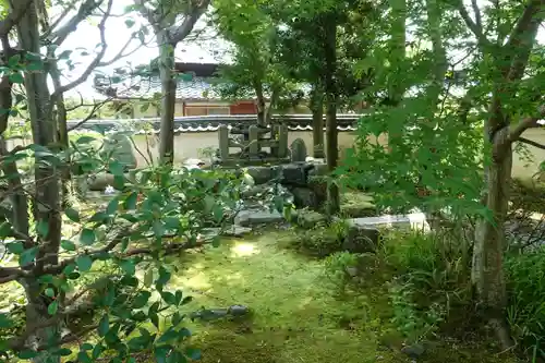 穴太寺のその他建物