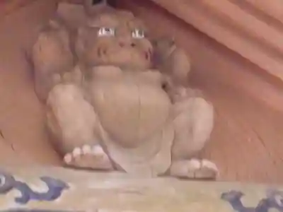 星宮神社(千葉県)