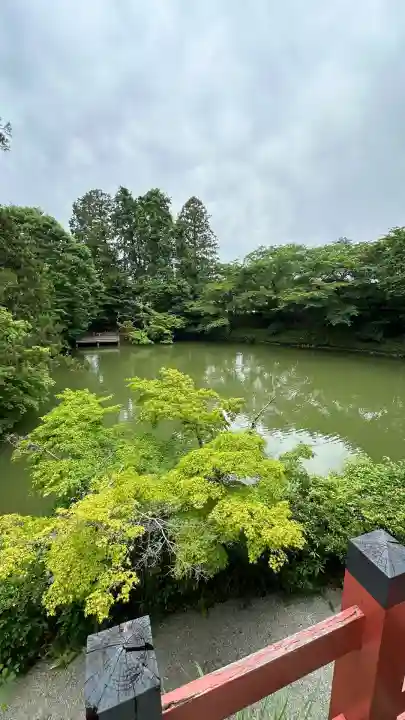 高鴨神社(奈良県)