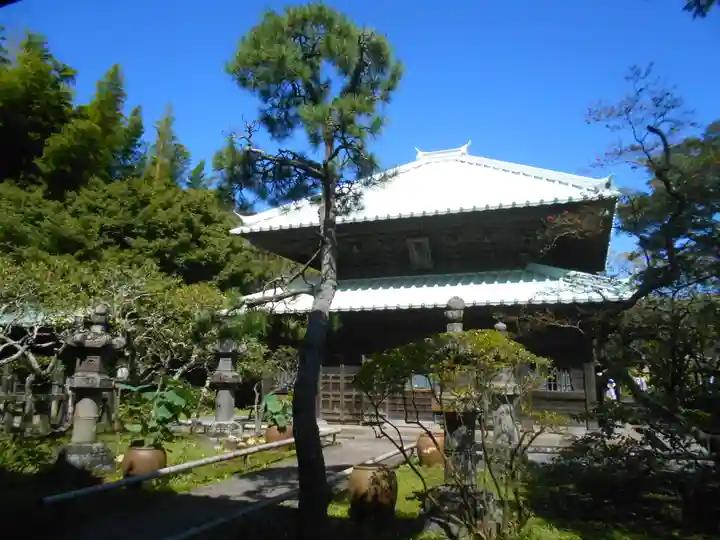 英勝寺のその他建物