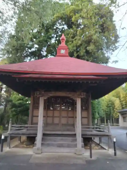 延命寺の末社・摂社