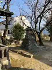 素盞嗚神社(福岡県)