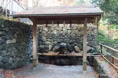 猿丸神社(京都府)