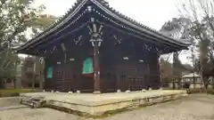 仁和寺(京都府)