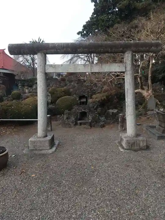 真光寺(群馬県)