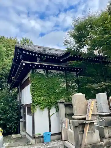 竜谷寺(東京都)