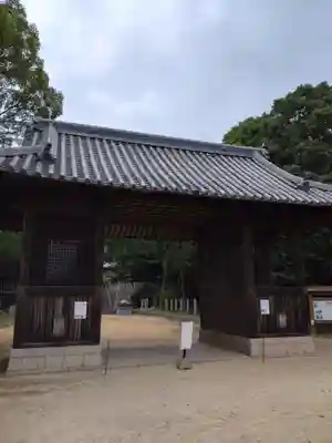 松帆神社(兵庫県)