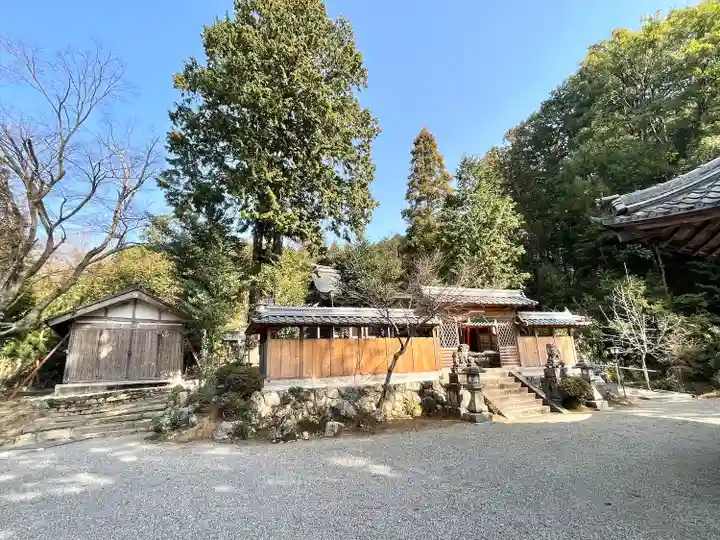 日枝神社(滋賀県)