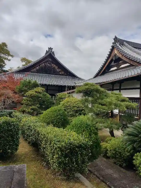 萬壽寺(萬寿寺・万寿寺)のその他建物