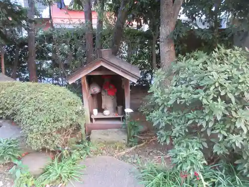 龍源寺(東京都)
