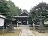 那須温泉神社(栃木県)