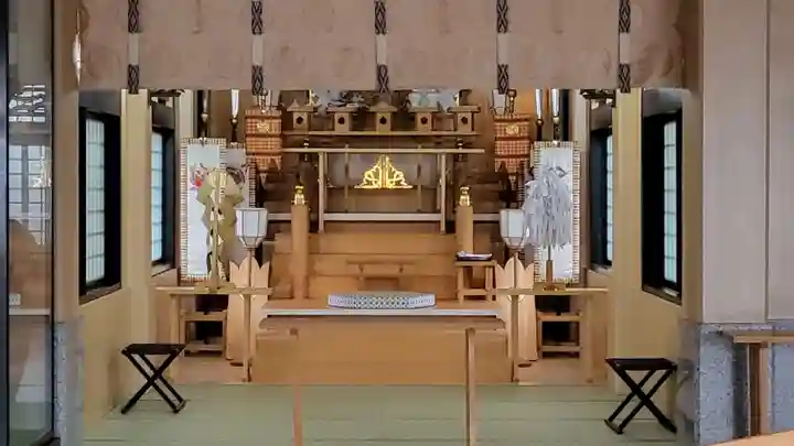 水戸東照宮(茨城県)