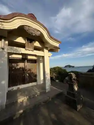 淡島神社(徳島県)
