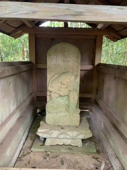 喜多神社(千葉県)