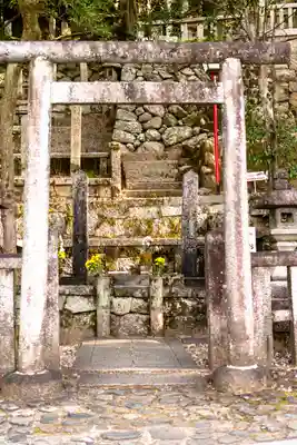 京都霊山護國神社(京都府)