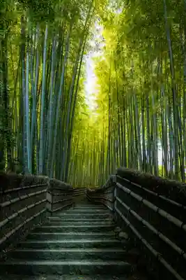 化野念仏寺のその他建物