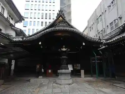 三津寺のその他建物
