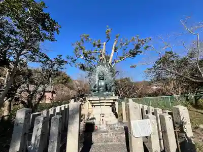 根来寺(和歌山県)