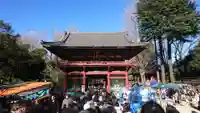 根津神社(東京都)