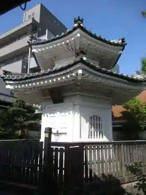 出町妙音堂のその他建物