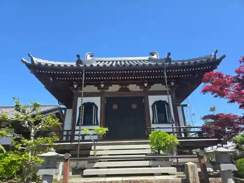 薬薗寺(京都府)