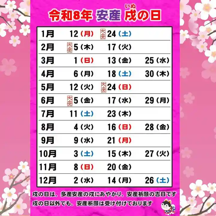 七重浜海津見神社(北海道)