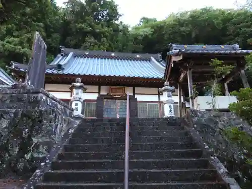 宝珠院円城寺(愛知県)
