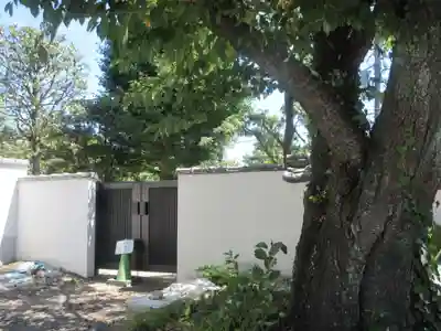 慶珊寺(神奈川県)